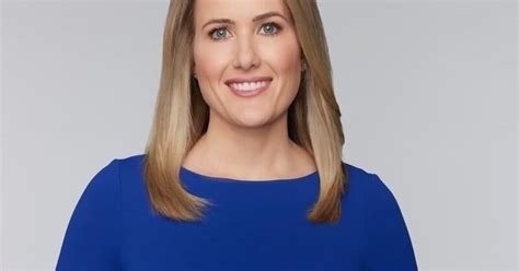 Ctv National News Appoints Heather Butts As New Weekend Anchor