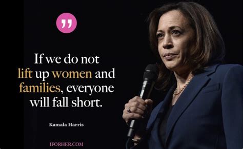 Best Kamala Harris Quotes | Inspirational Quotes From Kamala Harris
