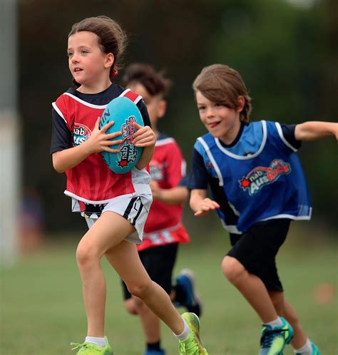 Afl Record Aflw Season 7 Grand Final 2022 By Crocmedia Lifestyle1 Issuu