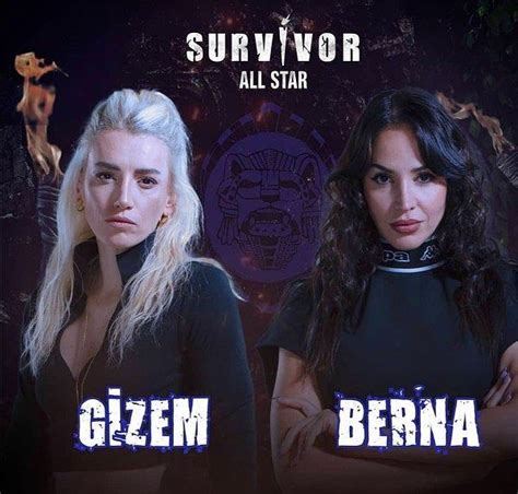 Acun Ilıcalı Survivor All Star Kadrosunu Açıkladı İşte Survivor 2022