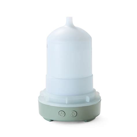 Sage Green Ceramic Aroma Diffuser Anko Target Australia