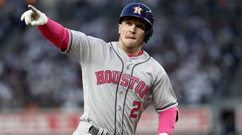 Alex Bregman Wallpaper 1920x1080 57959 Baltana