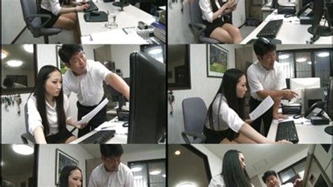 Naughty Secretary Fingers His Ass Part High Resolution Japanese Sm Queens Road Clips Sale