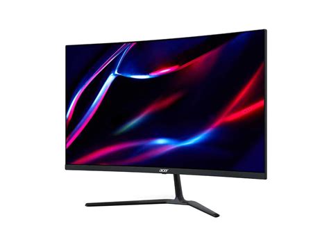 Acer 27 170 Hz VA QHD Gaming Monitor FreeSync Premium AMD Adaptive