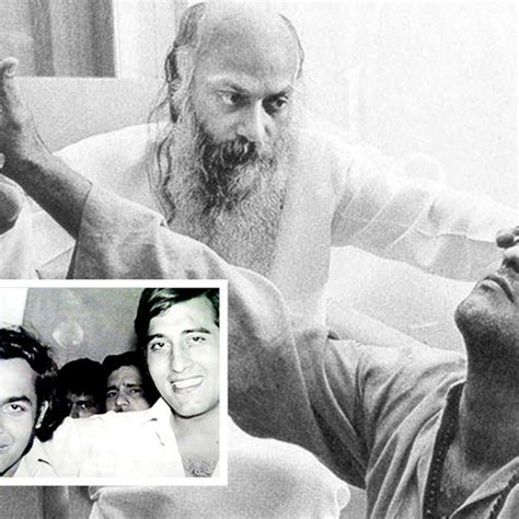 vinod khanna osho