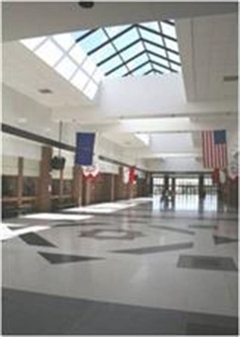 Center Grove High School | Verkler, Incorporated - General Contractor and Construction ...