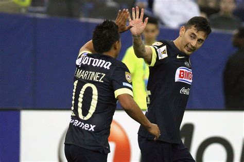 Necaxa vs. América 2016: Start time, TV schedule, live stream, and 3 ...