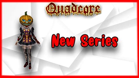 Metin Quadcore New Series Trailer Youtube