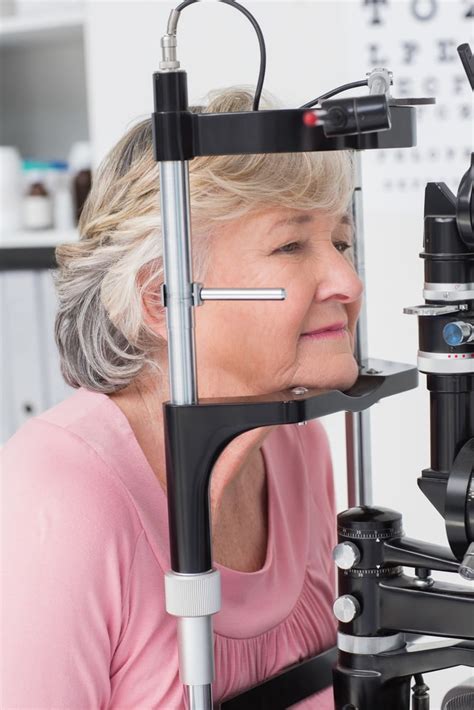 Narrow Angle Glaucoma New Jersey Eye Center