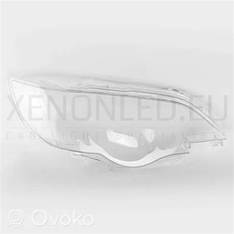 Subaru Legacy Couvercle De Lentille De Phare 135 00 OVOKO