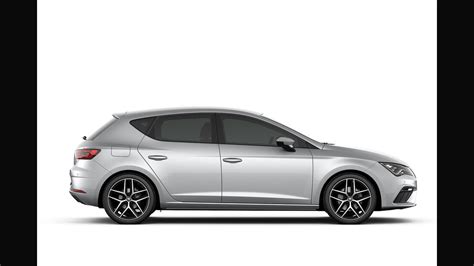 Seat Leon Was Bringt Das Facelift F R Den Bestseller Auto