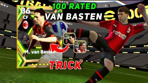 Trick To Get Epic Player From Epic Worldwide Clubs Pack EFootball