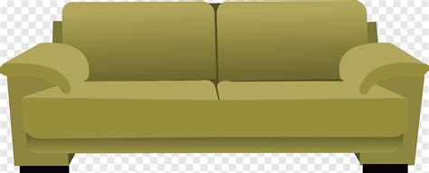 Table Couch Chair Furniture Illustration Sofa Element Angle Sofa