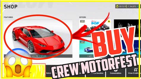 How To Buy Cars In The Crew Motorfest How To Import Cars In The Crew