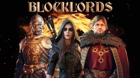 Square Enix Backed Blocklords Taps Polygon For Next Gen Web3 Gaming