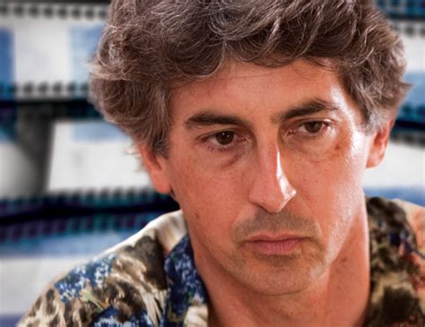 Film Director Alexander Payne: Greece ‘energizes my DNA!’ – NEO Magazine