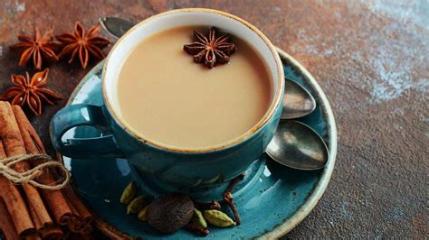 Té chai los secretos mejor guardados de esta infusión de la India