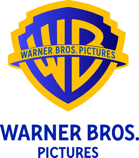 Warner Bros Pictures Logo 2023 Present By Carlosoof10 On Deviantart