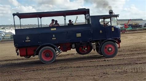 Great Dorset Steam Fair 2022 Friday Saturday Sunday And Monday YouTube