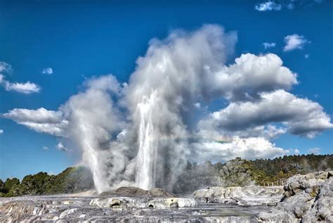 Rotorua Whakarewarewa An Iconic Living Maori Village Best Bits