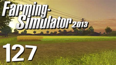 Let S Play Landwirtschafts Simulator Ger P Endlich