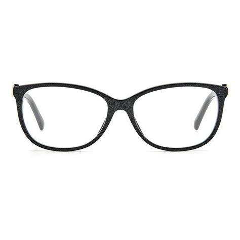 Shop Jimmy Choo Jc 308 Dxf Women Optical Glasses