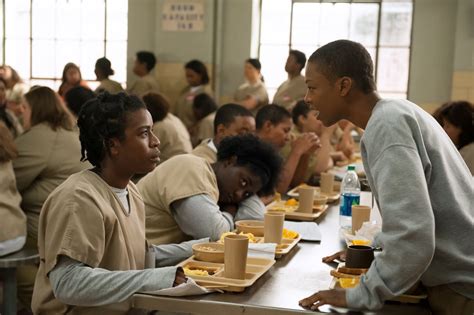 Review Orange Is The New Black Season 3 Ching Chong Chang Newsweek