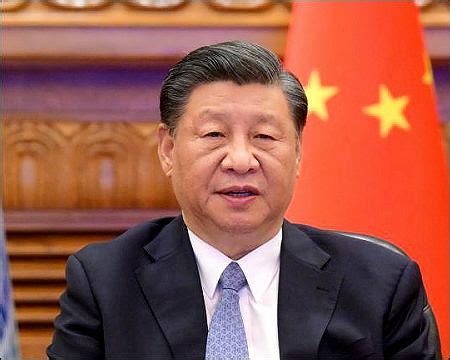 Xi Says China Willing To Cooperate With Us Manage Differences