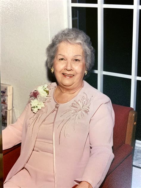 Helen Caruso Obituary Clearwater Fl