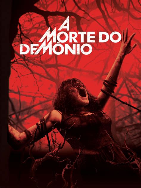 Prime Video A Morte Do Demônio