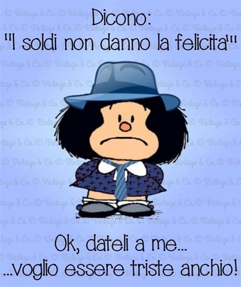 Pin Di Rodovar Su Mafalda Vignette Citazioni Divertenti Immagini