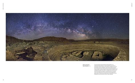 The World At Night Spectacular Photographs Of The Night Sky By Babak