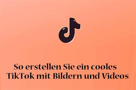 Was Ist Ein TikTok Pro Konto Und Wie Man Es Aktiviert