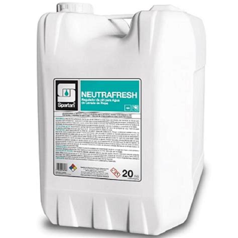 DIVERSEY NEUTRA FRESH Floor Cleaner 20Ltr Joo Yong Pte Ltd