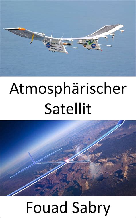 Atmosph Rischer Satellit Ebook By Fouad Sabry Epub Book Rakuten