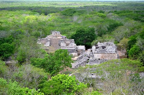 23 Amazing Things To Do In Mexicos Yucatan Peninsula The Planet D