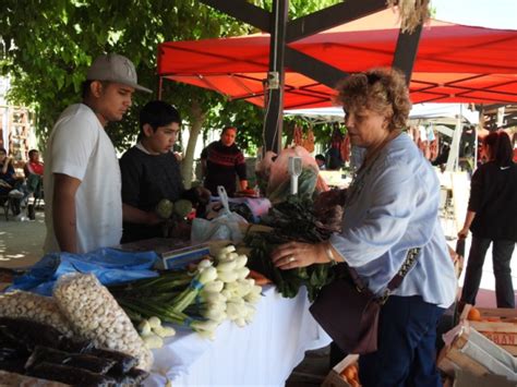 Vuelve La Feria Agroproductiva De San Juan Y Con Edici N Especial