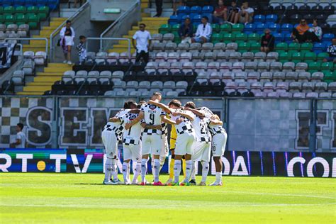 Venda De Bilhetes Estoril Praia X Boavista FC BOAVISTA Futebol Clube