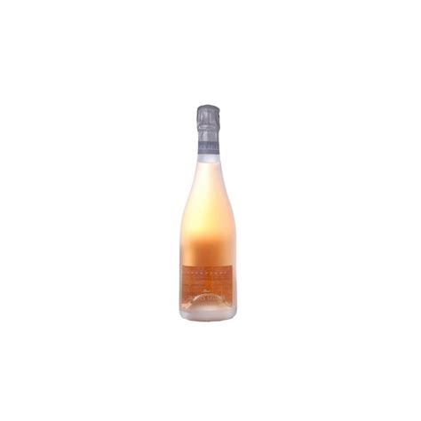 Champagne Brut Grand Cru Rosé Jacques Selosse WineBol