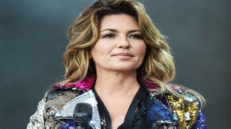 Shania Twain Biography, Wiki, Height, Age, Net Worth