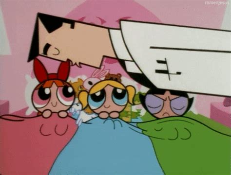 the power puff girls the powerpuff girls gif | WiffleGif