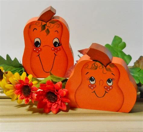 Diy Pumpkin Patch Decorations - Diy Online