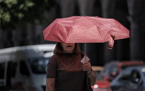 Cu L Es El Clima De Hoy En Morelia El Sol De Morelia Noticias