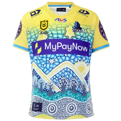 Buy 2023 Parramatta Eels Nrl Indigenous Jersey Mens Your Jersey