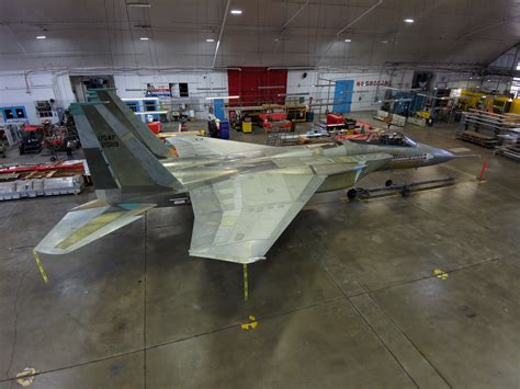 Mcdonnell Douglas F 15 Streak Eagle National Museum Of The United