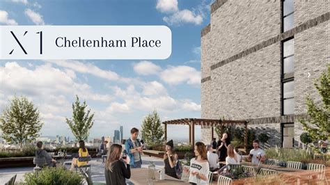 X1 Cheltenham Place Studio Apartments In Manchester The Perfect Place