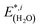 Water Aggregation And Dissociation On The ZnO 101 Combining Macron 0