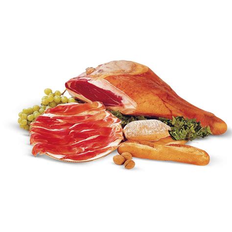 Prosciutto Crudo San Daniele DOP 18 Mesi Eurospin Spesa Online