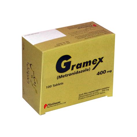 Gramex Platinum Pharmaceuticals Pvt Ltd