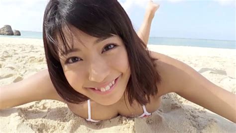 フェアリーナ 橋本梨菜 グラビアアイドル動画 ソクミル